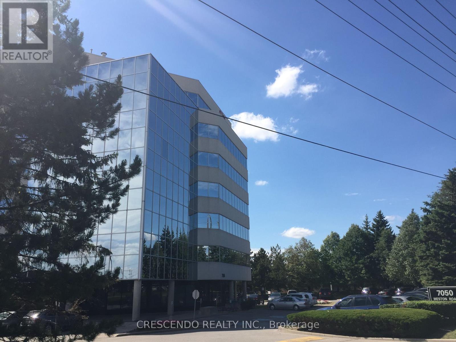 240 - 7050 Weston Road, Vaughan, Ontario  L4L 8G7 - Photo 45 - N12450859