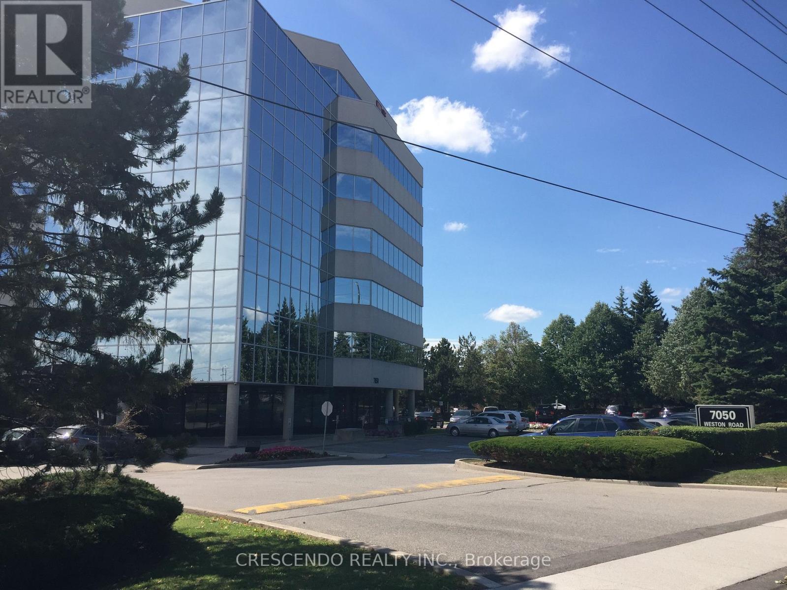 240 - 7050 Weston Road, Vaughan, Ontario  L4L 8G7 - Photo 46 - N12450859
