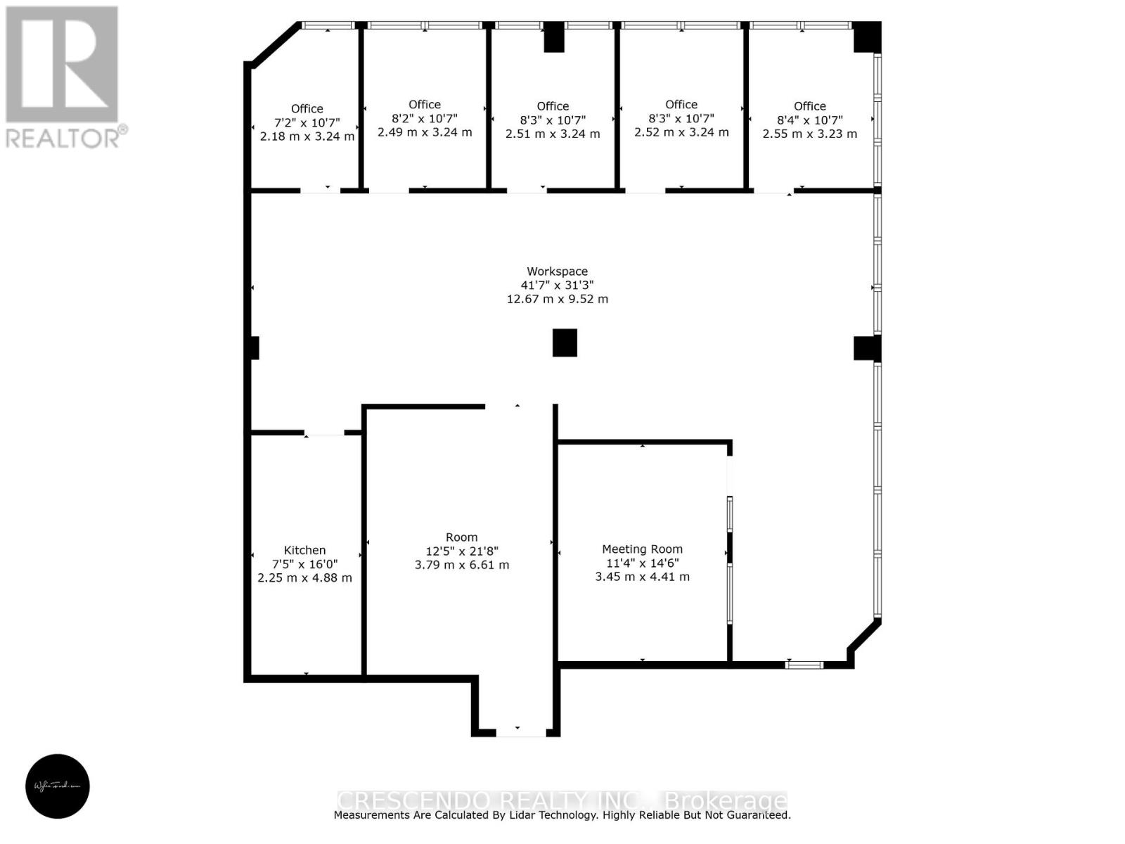 240 - 7050 Weston Road, Vaughan, Ontario  L4L 8G7 - Photo 47 - N12450859