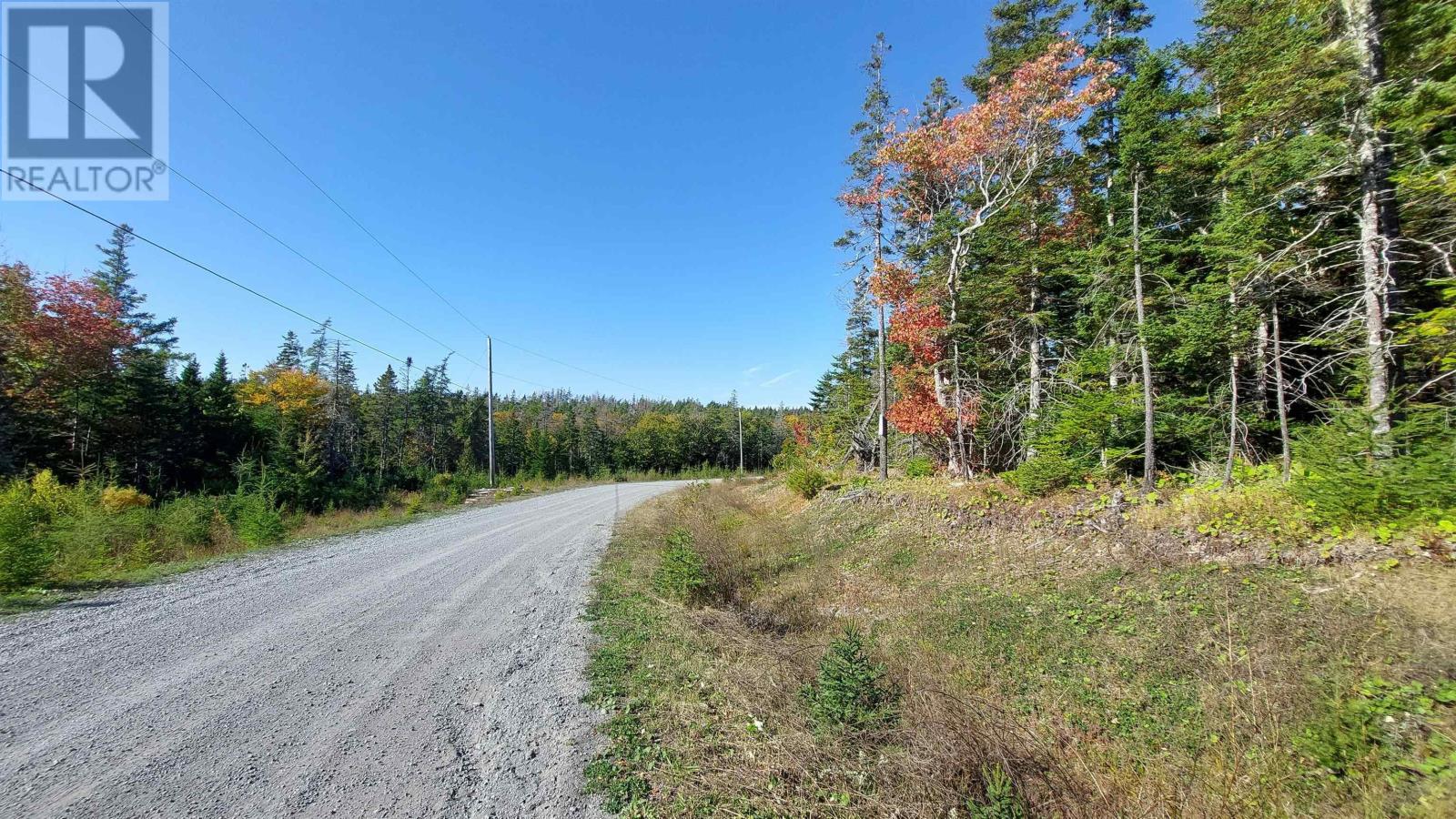 Lot B1 Katja Rose Dr, Hay Cove, Nova Scotia  B0E 3B0 - Photo 4 - 202522841