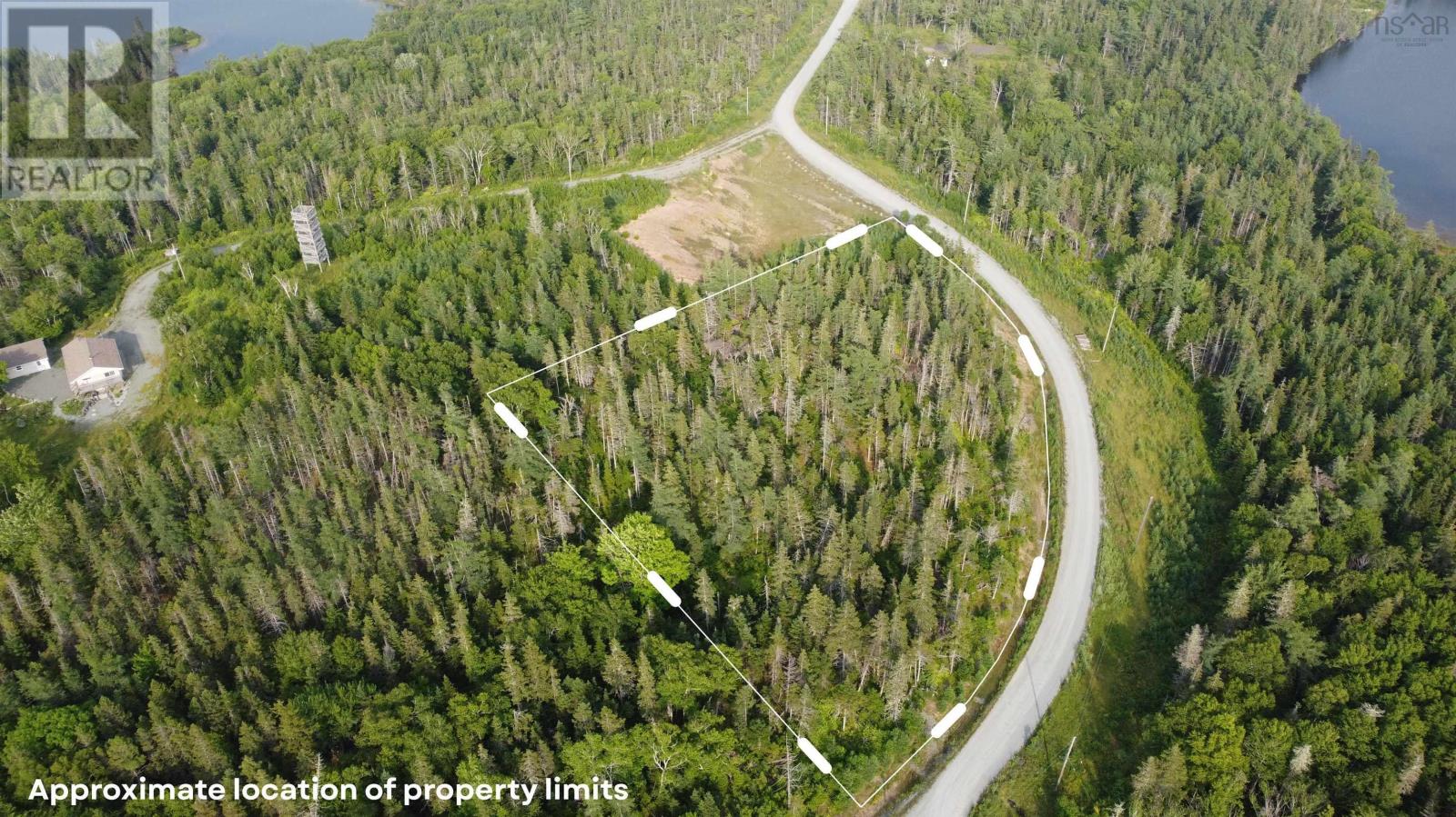 Lot B1 Katja Rose Dr, Hay Cove, Nova Scotia  B0E 3B0 - Photo 2 - 202522841