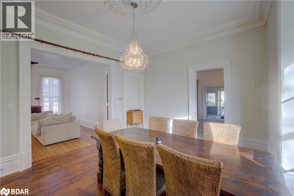 150 Wellington Street E, Mount Forest, Ontario  N0G 2L2 - Photo 12 - 40763073