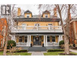 26 HOMEWOOD Avenue, Hamilton, Ontario