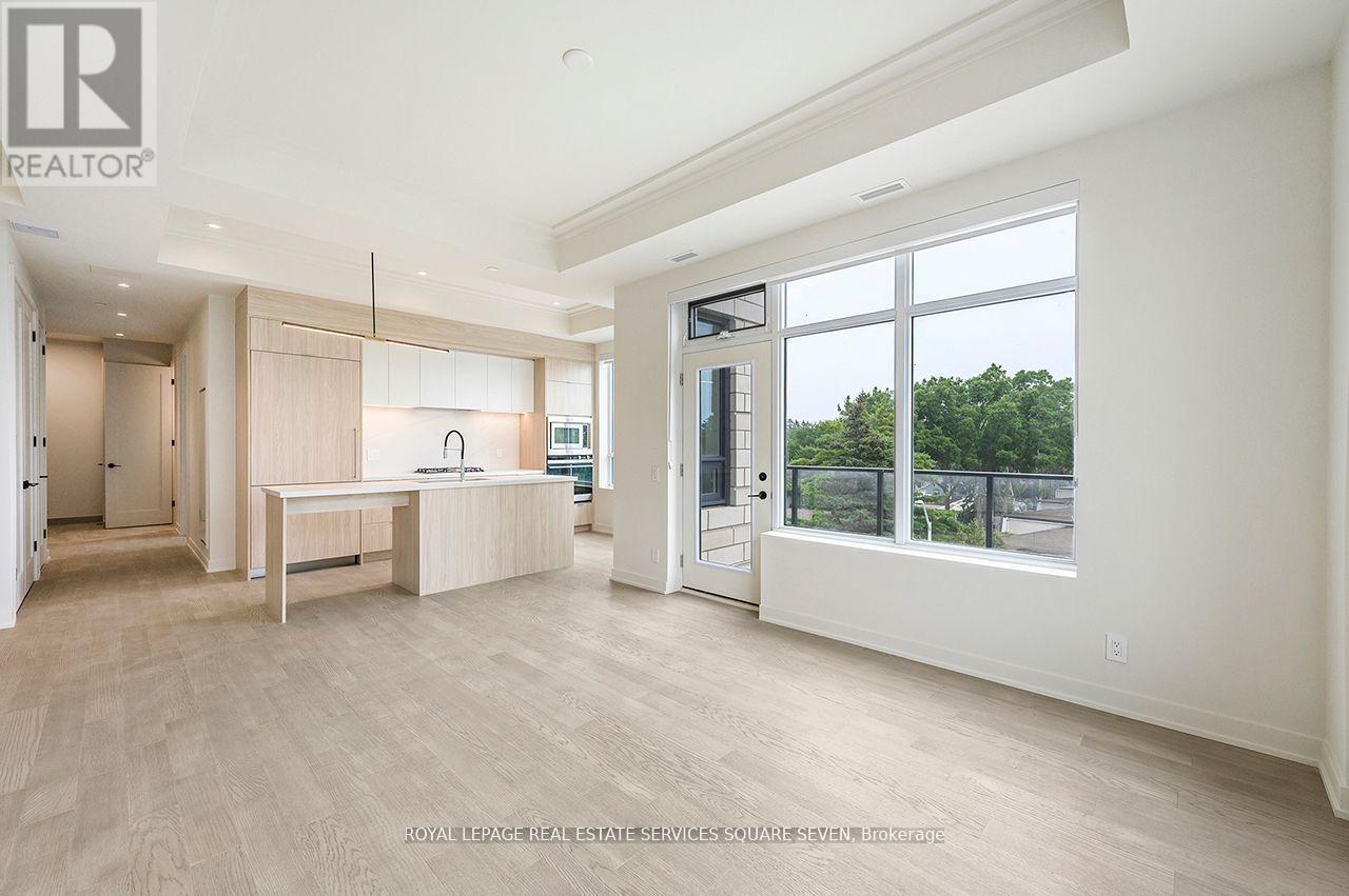 412 - 123 Maurice Drive, Oakville (Co Central), Ontario  L6K 2W6 - Photo 29 - W12450852