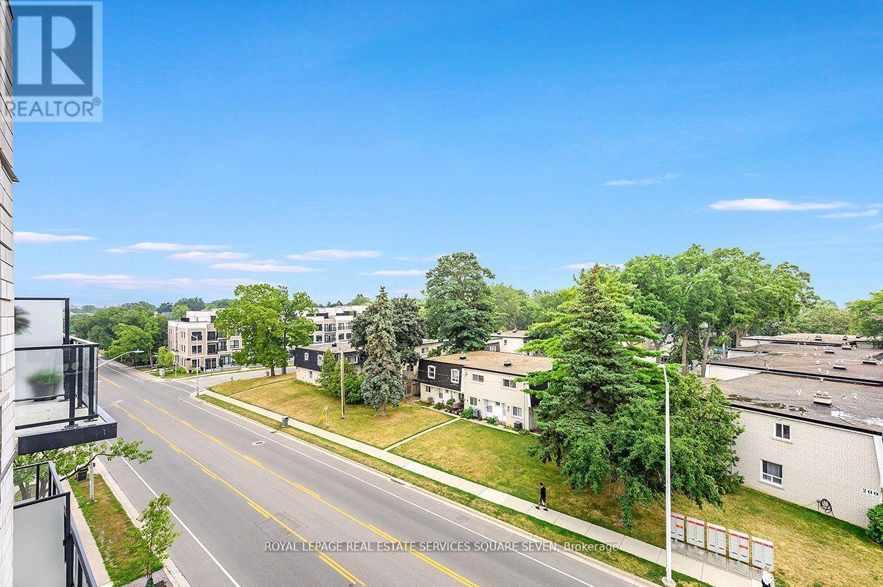 412 - 123 Maurice Drive, Oakville (Co Central), Ontario  L6K 2W6 - Photo 36 - W12450852