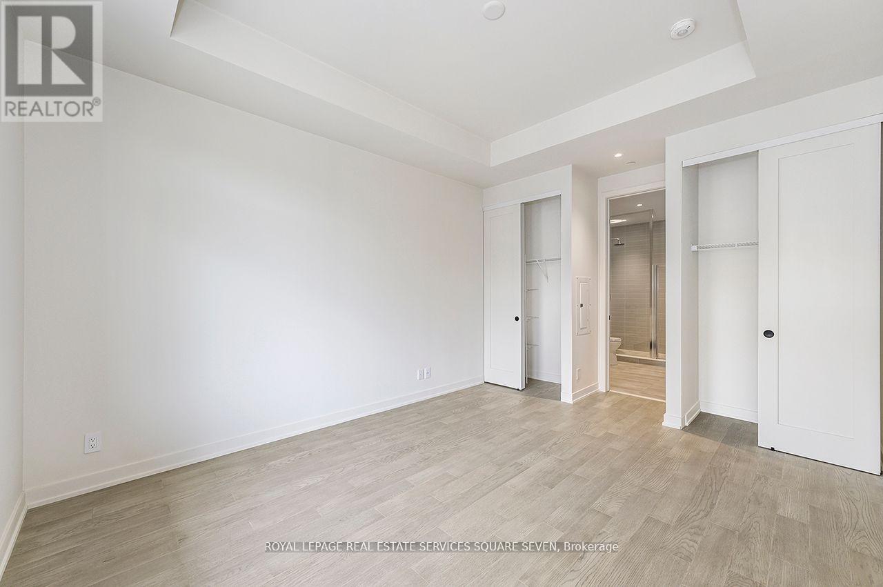 412 - 123 Maurice Drive, Oakville (Co Central), Ontario  L6K 2W6 - Photo 39 - W12450852