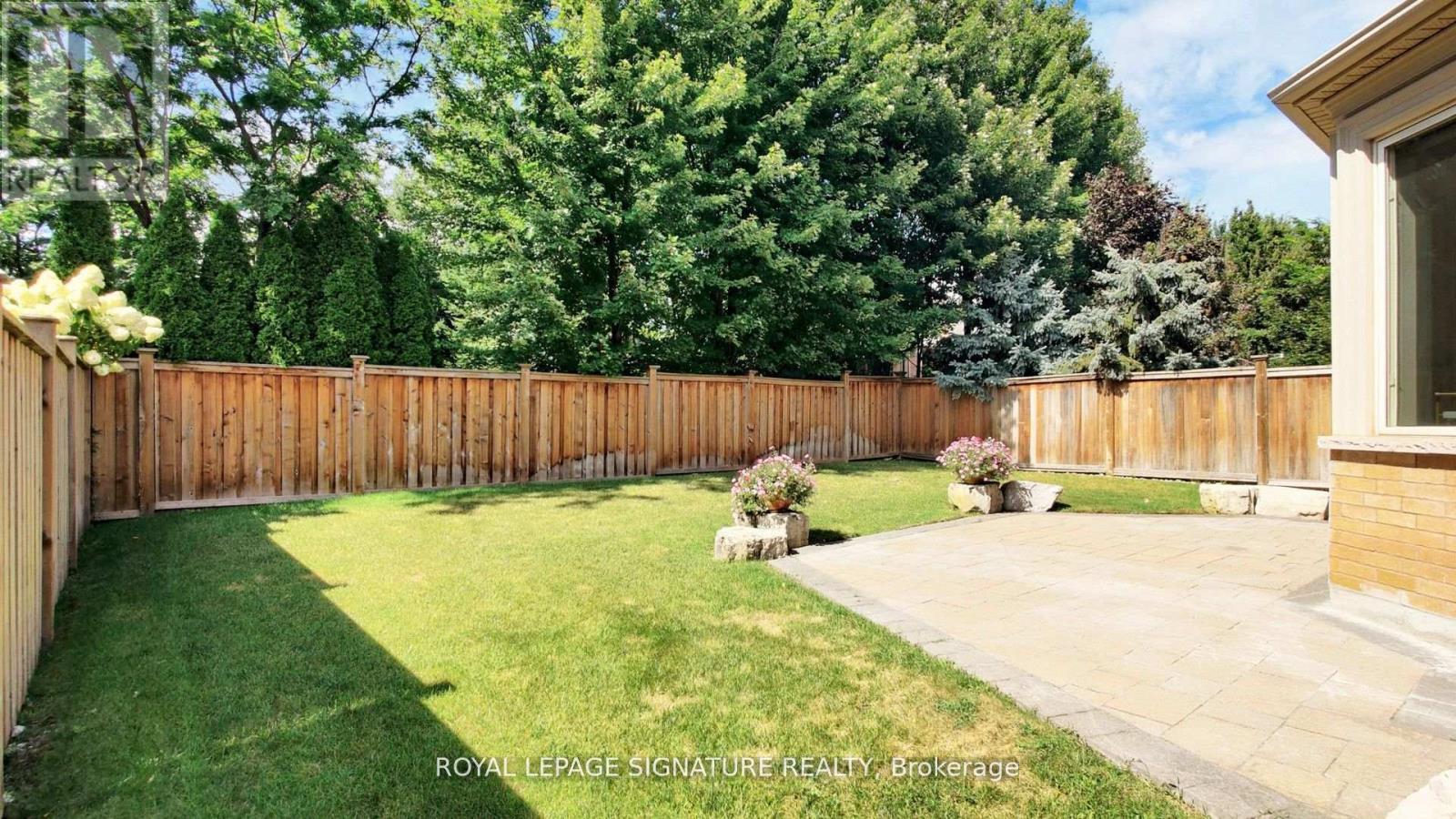 2238 Lyndhurst Drive, Oakville (Jc Joshua Creek), Ontario  L6H 7V4 - Photo 24 - W12450862