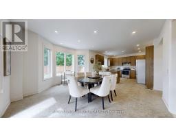 2238 LYNDHURST DRIVE, Oakville, Ontario