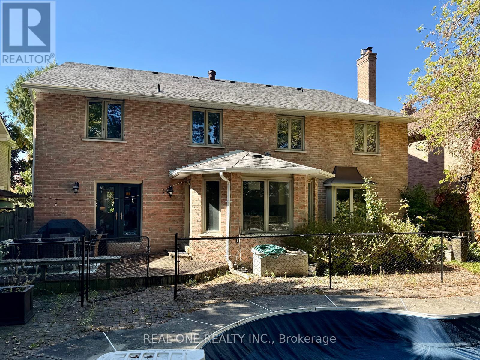 27 Aitken Circle, Markham, Ontario  L3R 7K9 - Photo 46 - N12441999