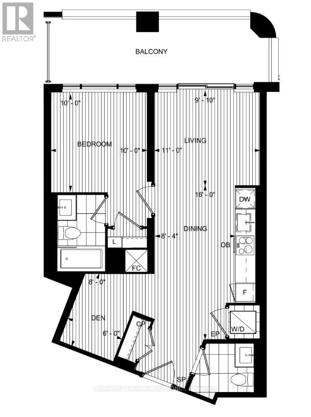 326 - 259 The Kingsway, Toronto, Ontario  M9A 0G2 - Photo 39 - W12450229