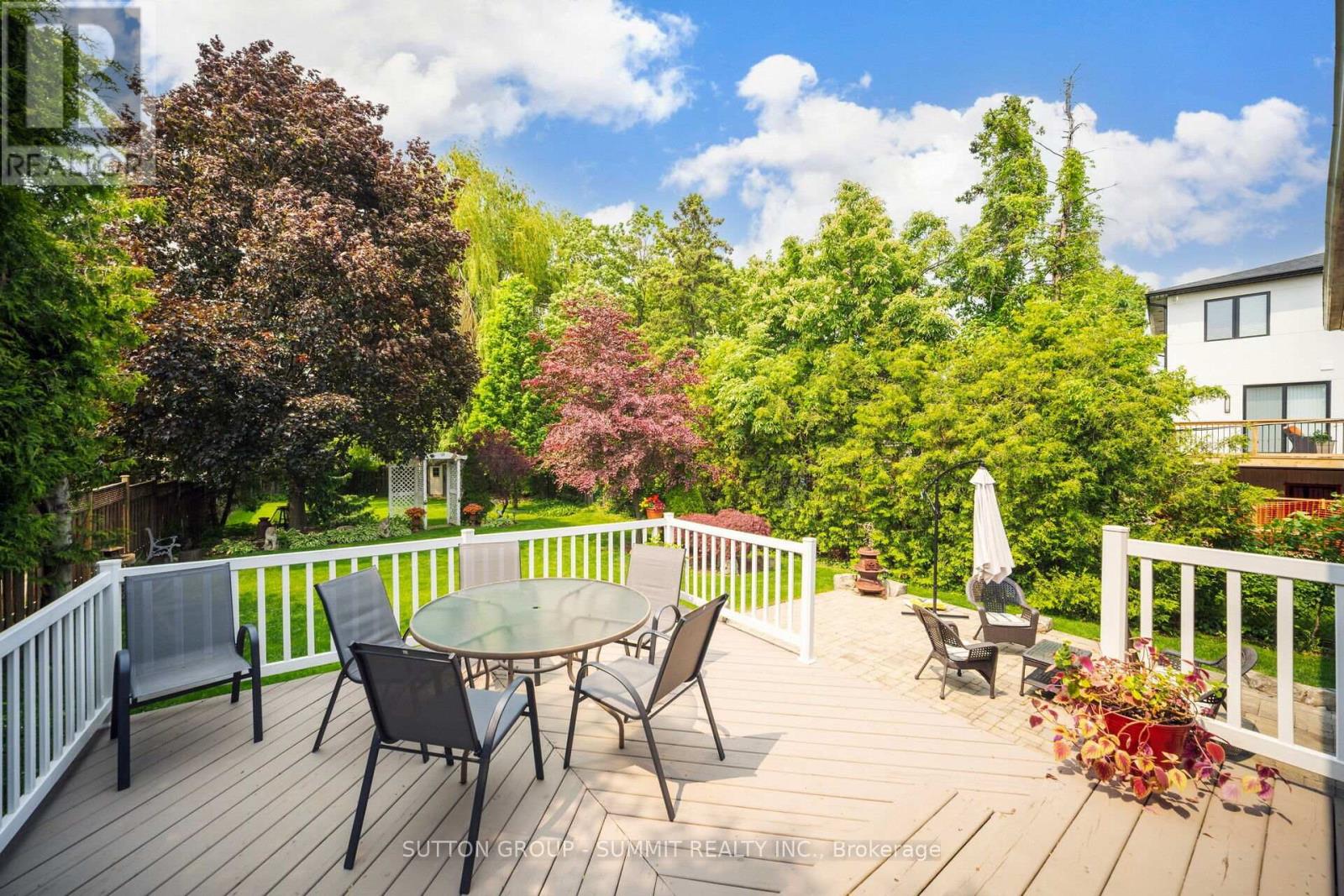 5981 Rayshaw Crescent, Mississauga, Ontario  L5M 2P1 - Photo 48 - W12449296