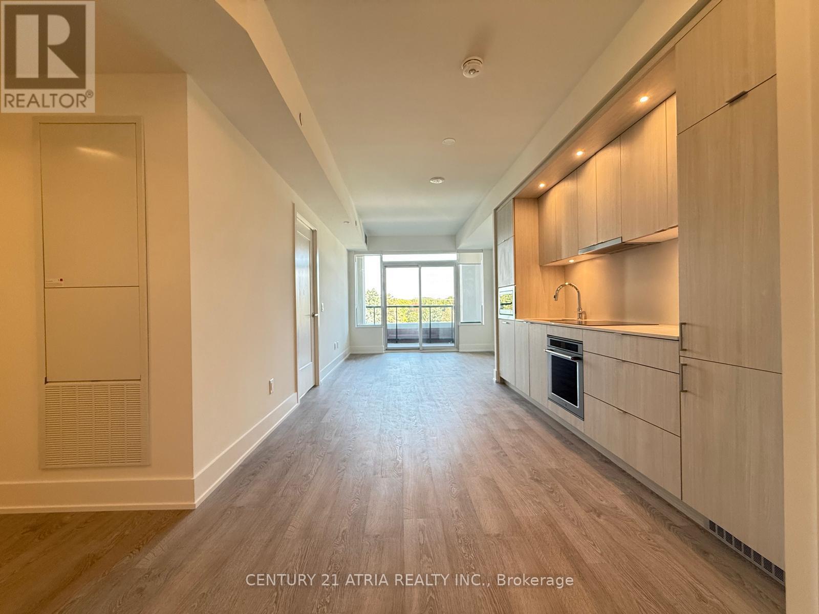 326 - 259 The Kingsway, Toronto, Ontario  M9A 0G2 - Photo 2 - W12450229
