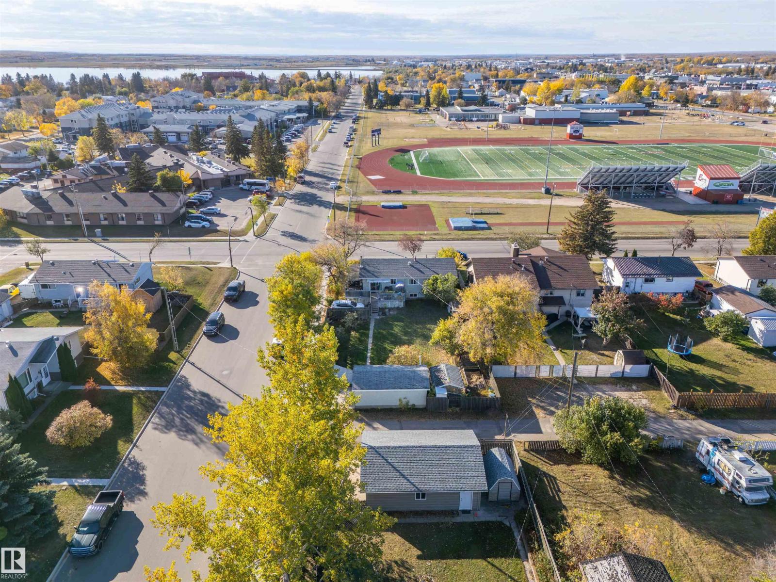 4701 46 St, Bonnyville Town, Alberta  T9N 1M1 - Photo 36 - E4461245