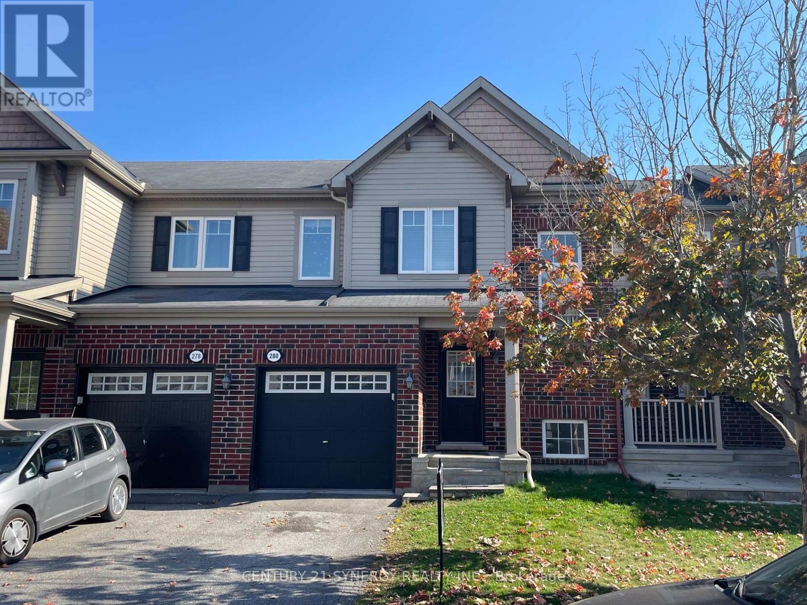280 PAR-LA-VILLE CIRCLE, Ottawa, Ontario