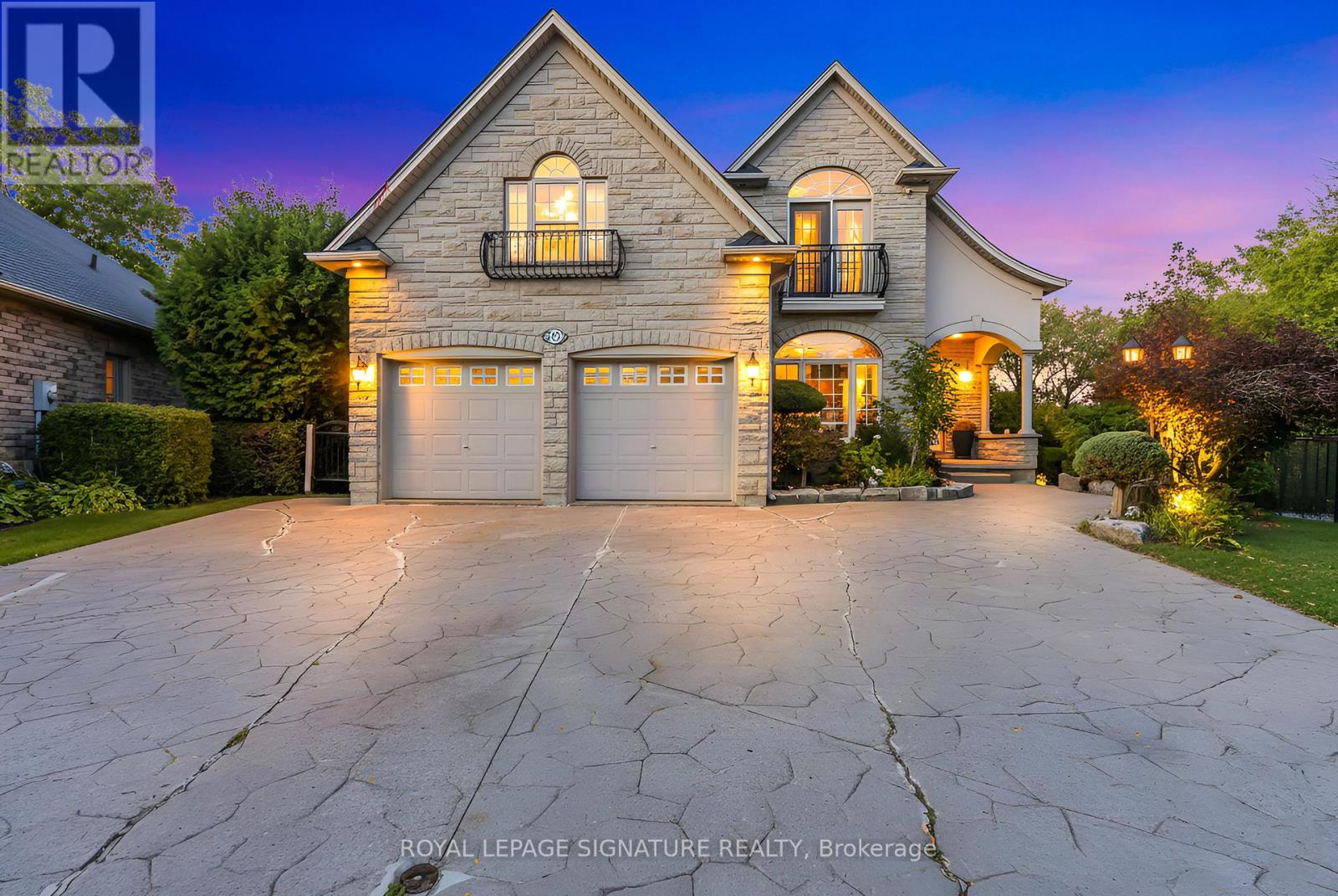 20 CASSON LANE, Brantford, Ontario