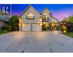 20 CASSON LANE, Brantford, Ontario
