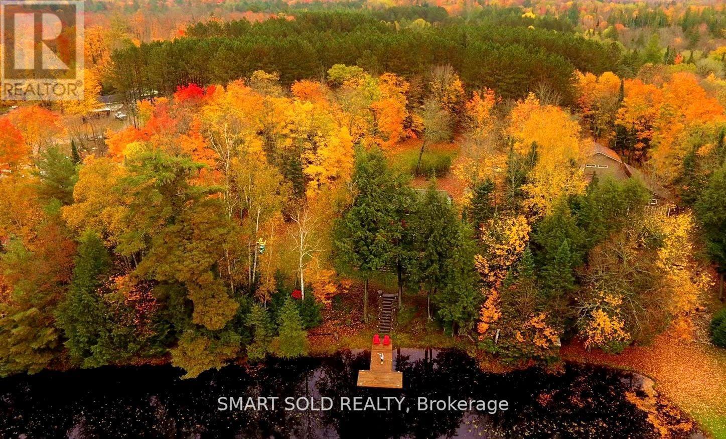 105 MUSKOKA GLENS COTTAGE ROAD, Huntsville, Ontario