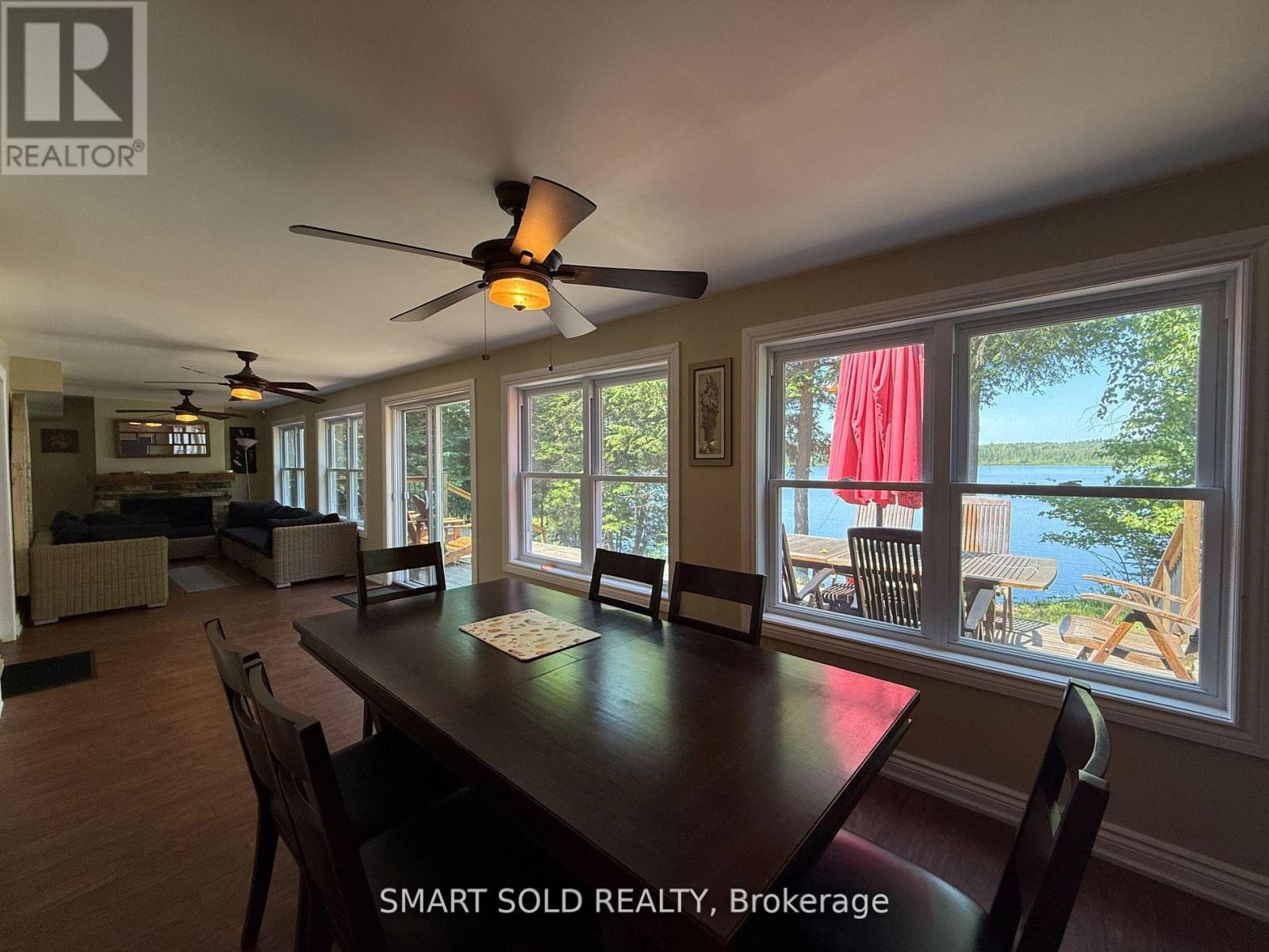 105 Muskoka Glens Cottage Road, Huntsville, Ontario  P1H 2N5 - Photo 10 - X12450863