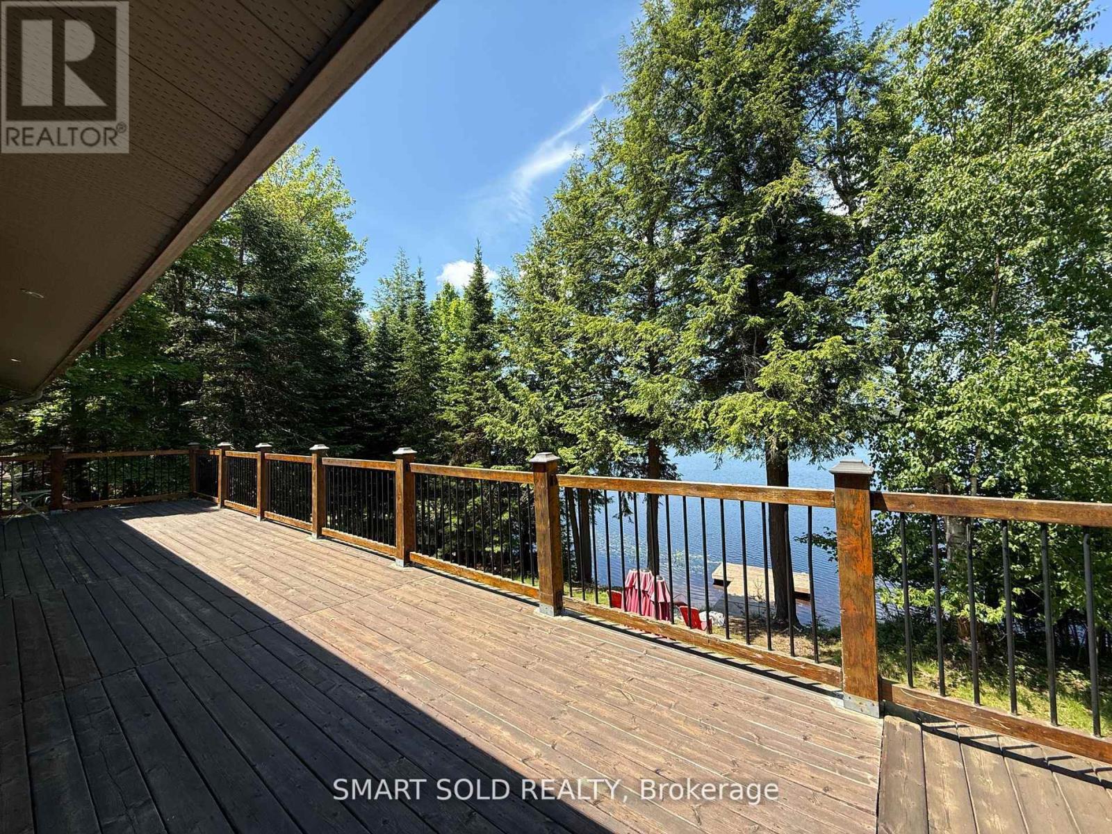 105 Muskoka Glens Cottage Road, Huntsville, Ontario  P1H 2N5 - Photo 18 - X12450863
