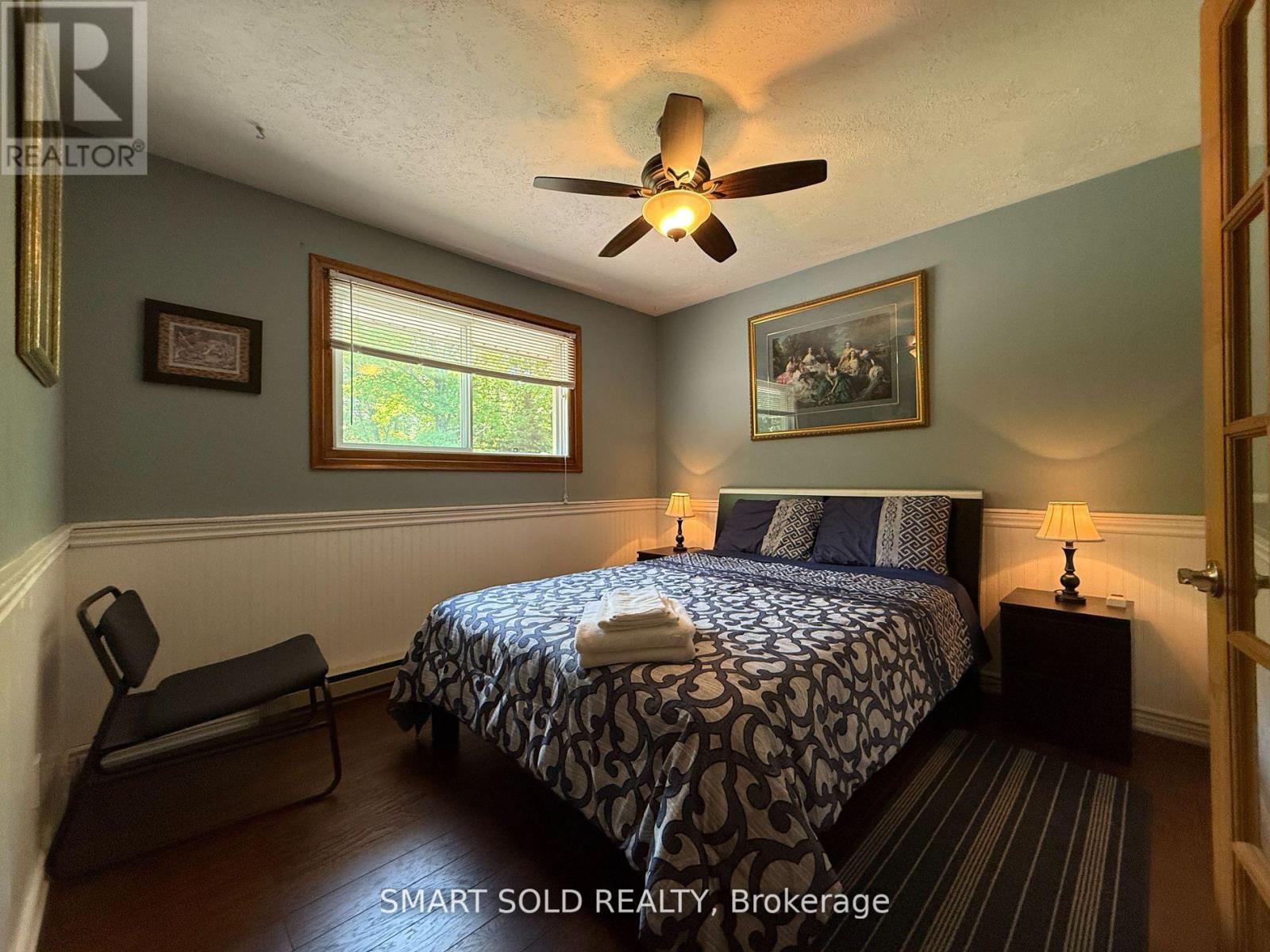 105 Muskoka Glens Cottage Road, Huntsville, Ontario  P1H 2N5 - Photo 21 - X12450863