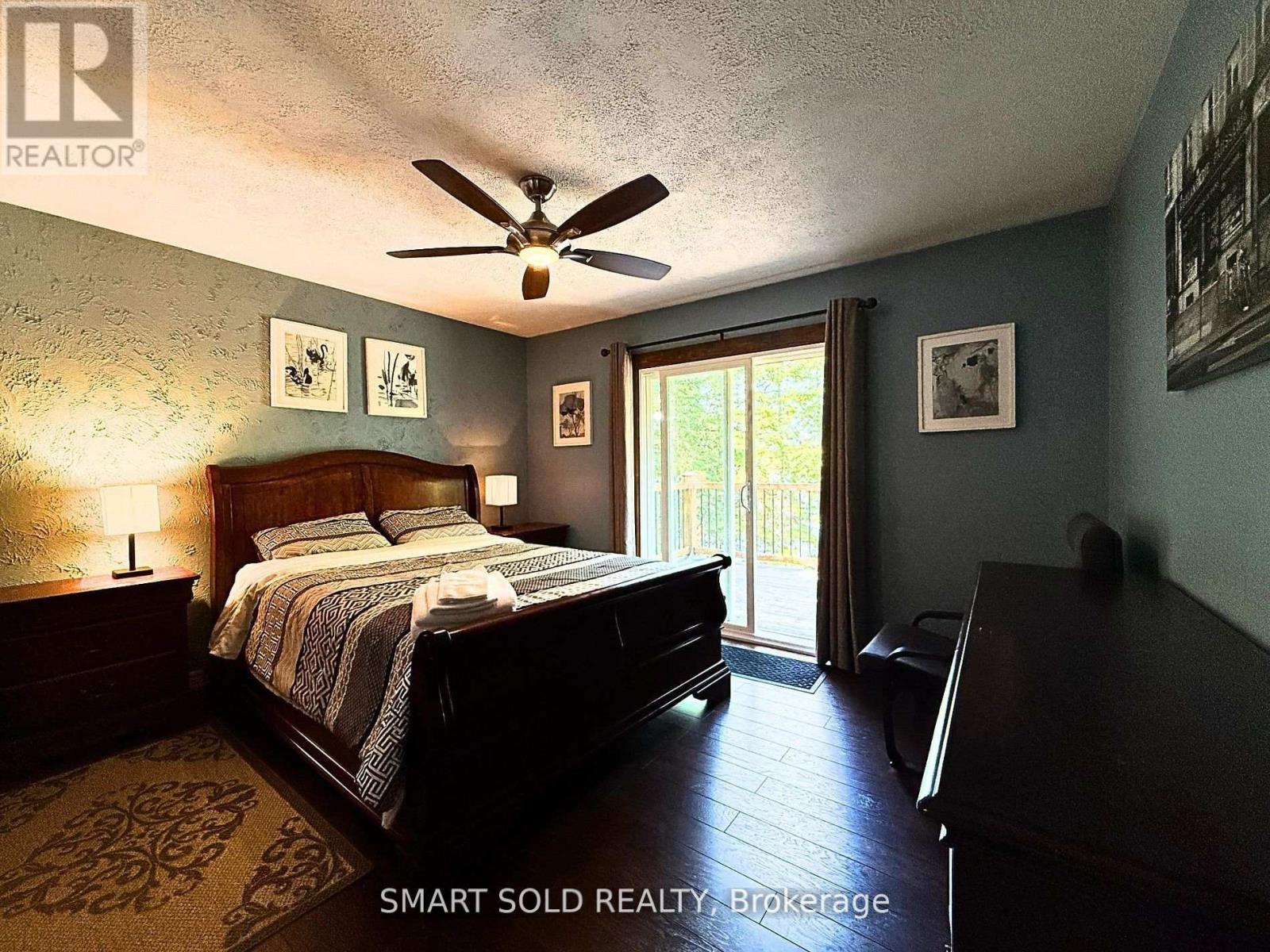 105 Muskoka Glens Cottage Road, Huntsville, Ontario  P1H 2N5 - Photo 23 - X12450863