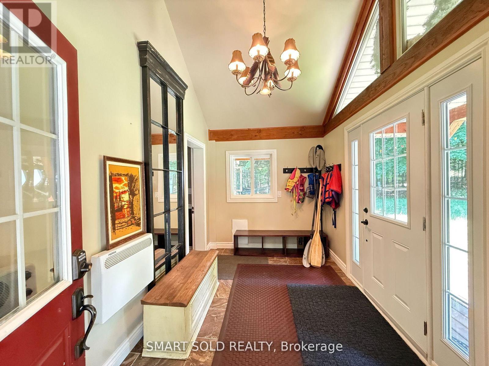 105 Muskoka Glens Cottage Road, Huntsville, Ontario  P1H 2N5 - Photo 25 - X12450863
