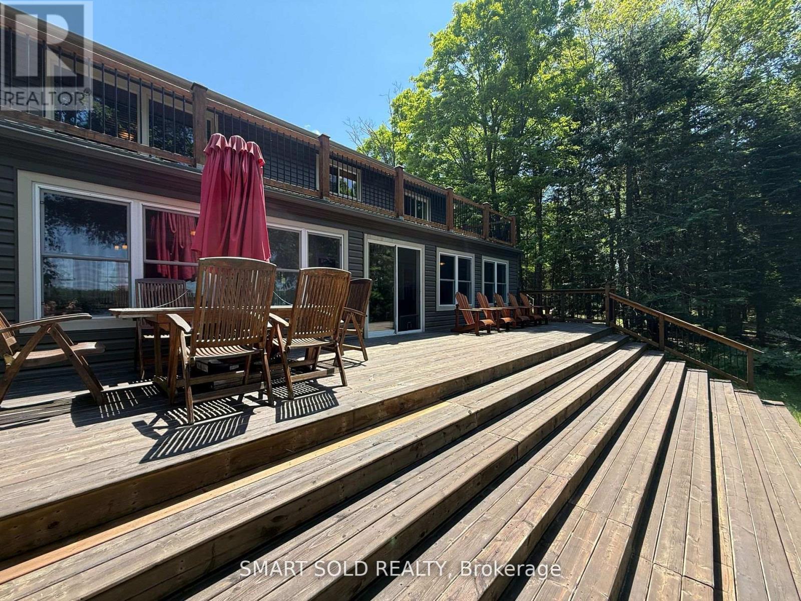 105 Muskoka Glens Cottage Road, Huntsville, Ontario  P1H 2N5 - Photo 27 - X12450863