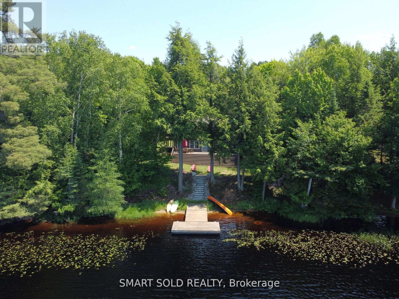 105 Muskoka Glens Cottage Road, Huntsville, Ontario  P1H 2N5 - Photo 29 - X12450863