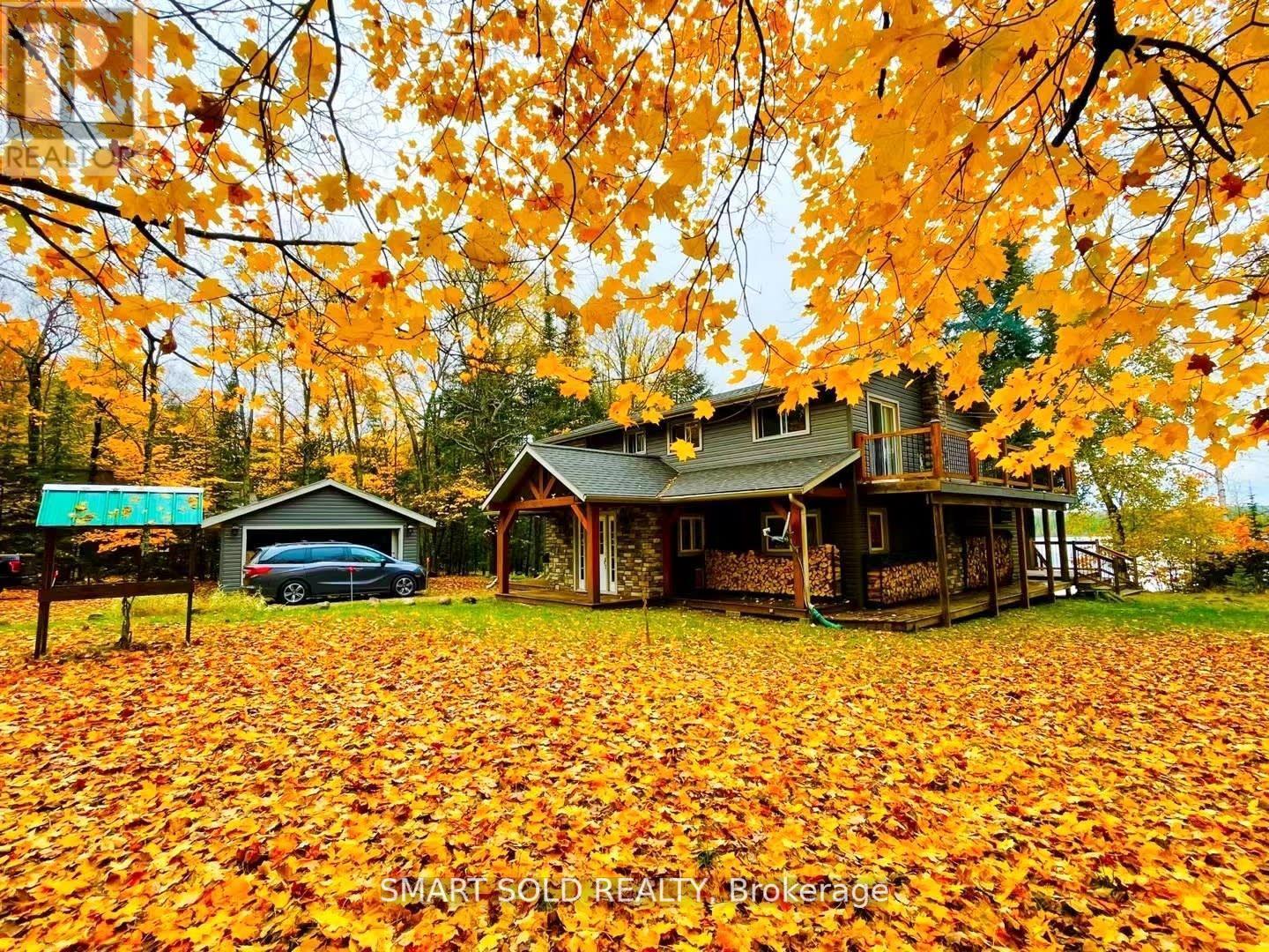 105 Muskoka Glens Cottage Road, Huntsville, Ontario  P1H 2N5 - Photo 33 - X12450863