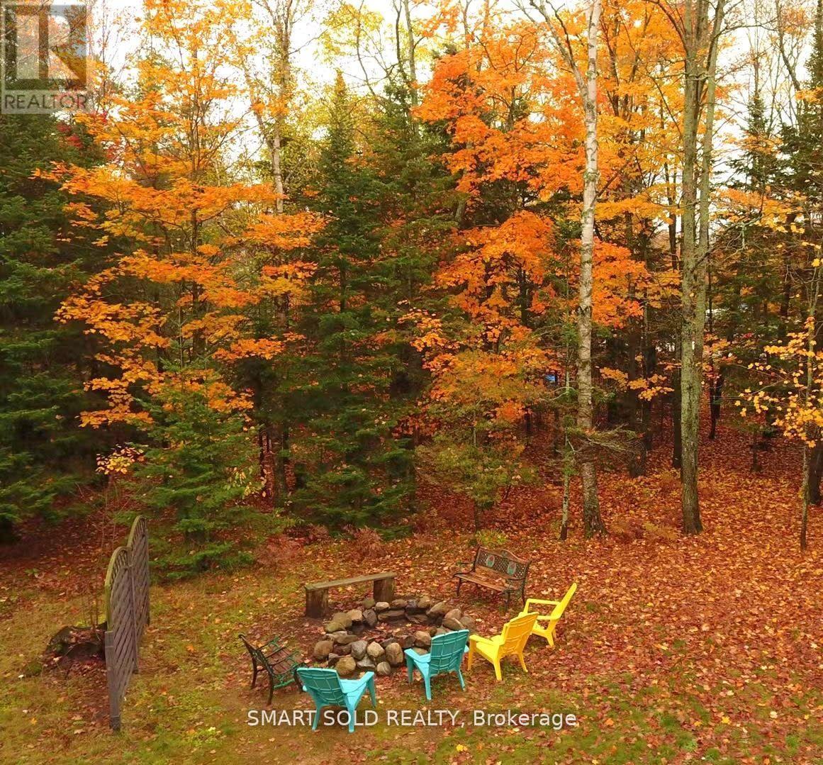 105 Muskoka Glens Cottage Road, Huntsville, Ontario  P1H 2N5 - Photo 34 - X12450863
