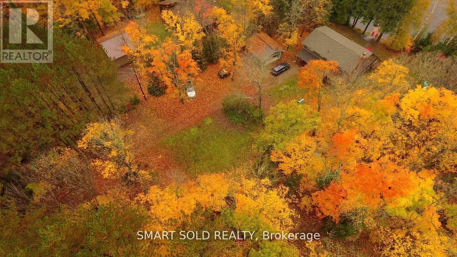 105 Muskoka Glens Cottage Road, Huntsville, Ontario  P1H 2N5 - Photo 35 - X12450863