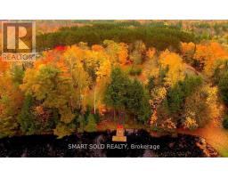 105 MUSKOKA GLENS COTTAGE ROAD, Huntsville, Ontario