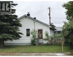 5103 52 Ave, Whitecourt, Ca