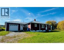 2459 103 Route, Somerville, New Brunswick
