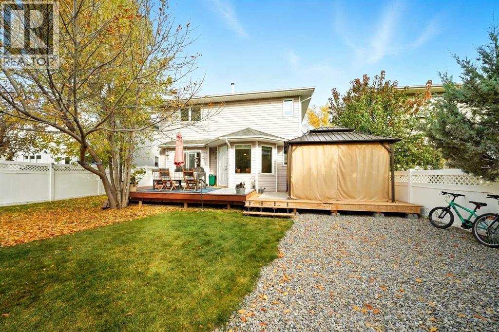 65 Asmundsen Avenue, Red Deer, Alberta  T4R 2X6 - Photo 32 - A2262580
