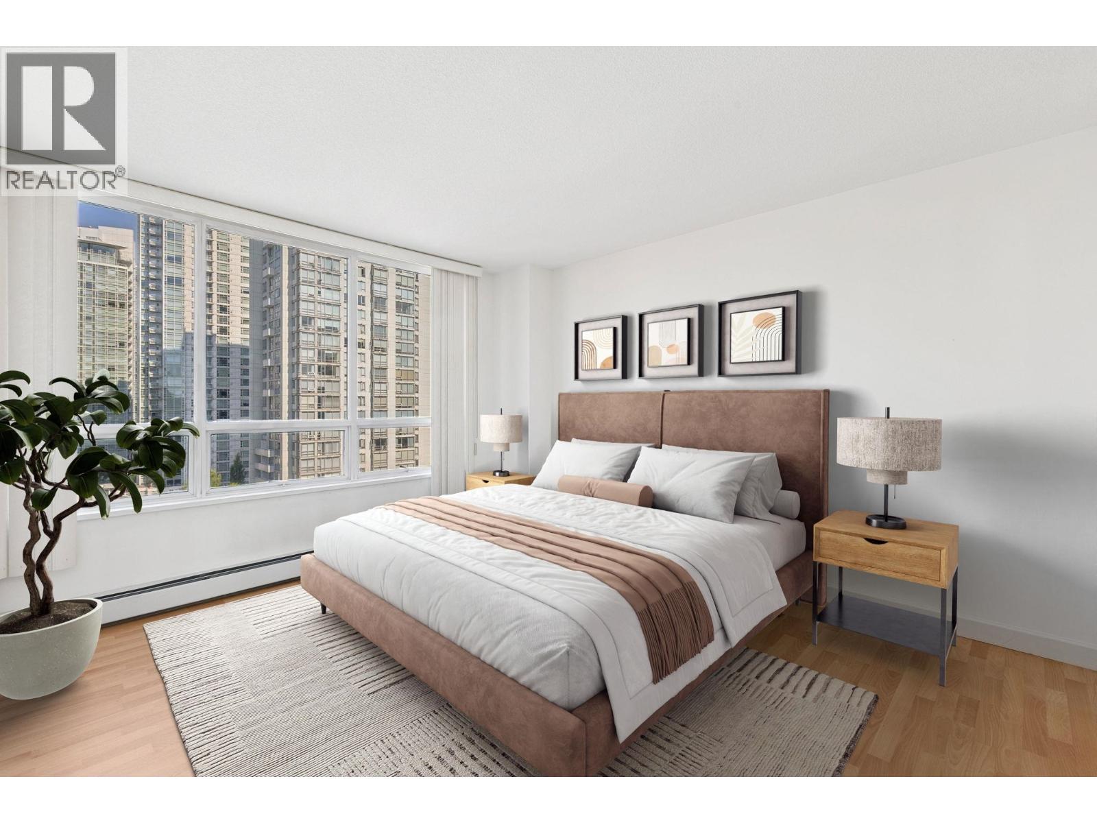 15d 139 Drake Street, Vancouver, British Columbia  V6Z 2T8 - Photo 19 - R3056519