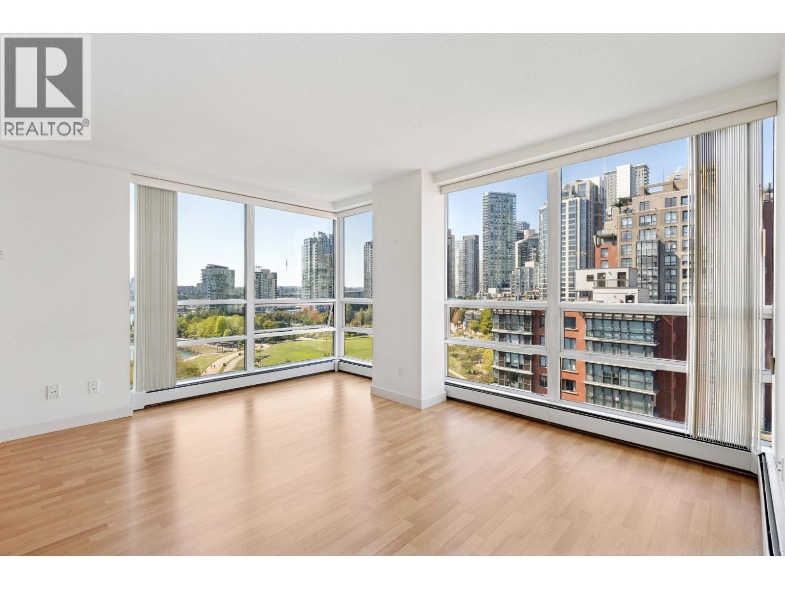 15d 139 Drake Street, Vancouver, British Columbia  V6Z 2T8 - Photo 6 - R3056519