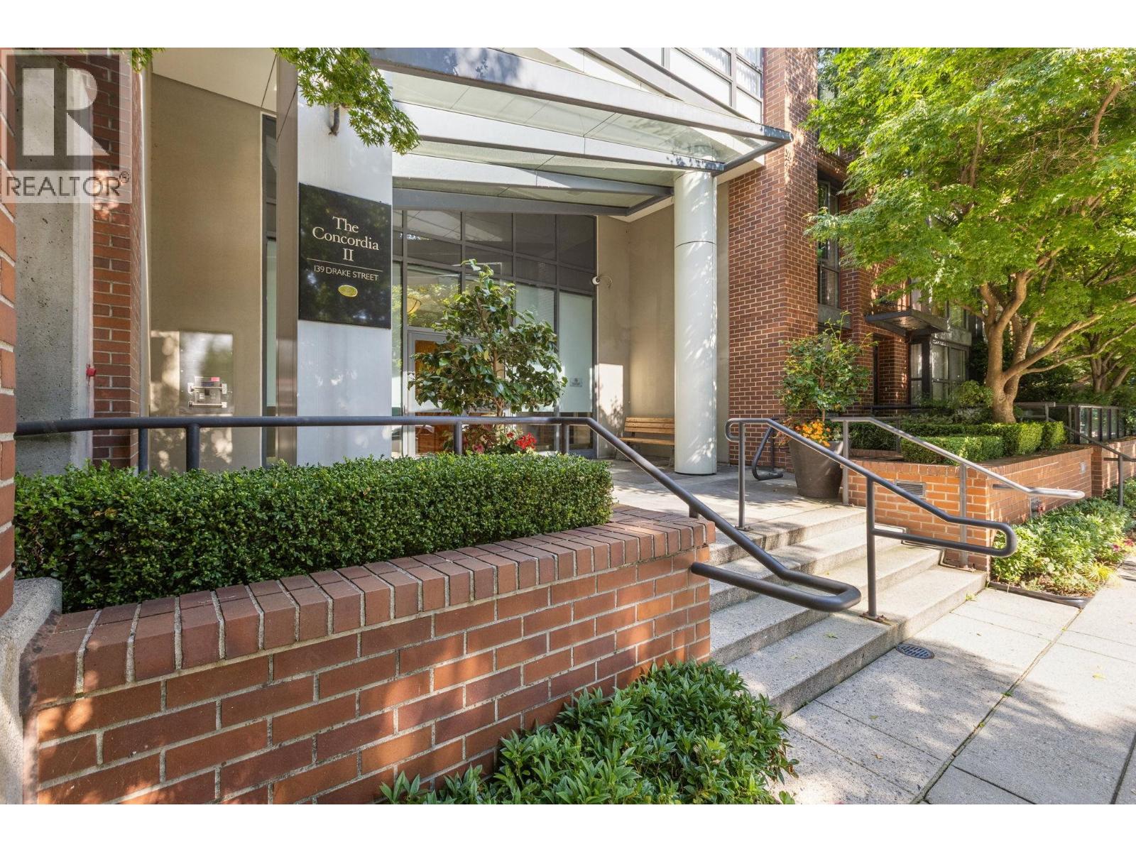 15d 139 Drake Street, Vancouver, British Columbia  V6Z 2T8 - Photo 28 - R3056519