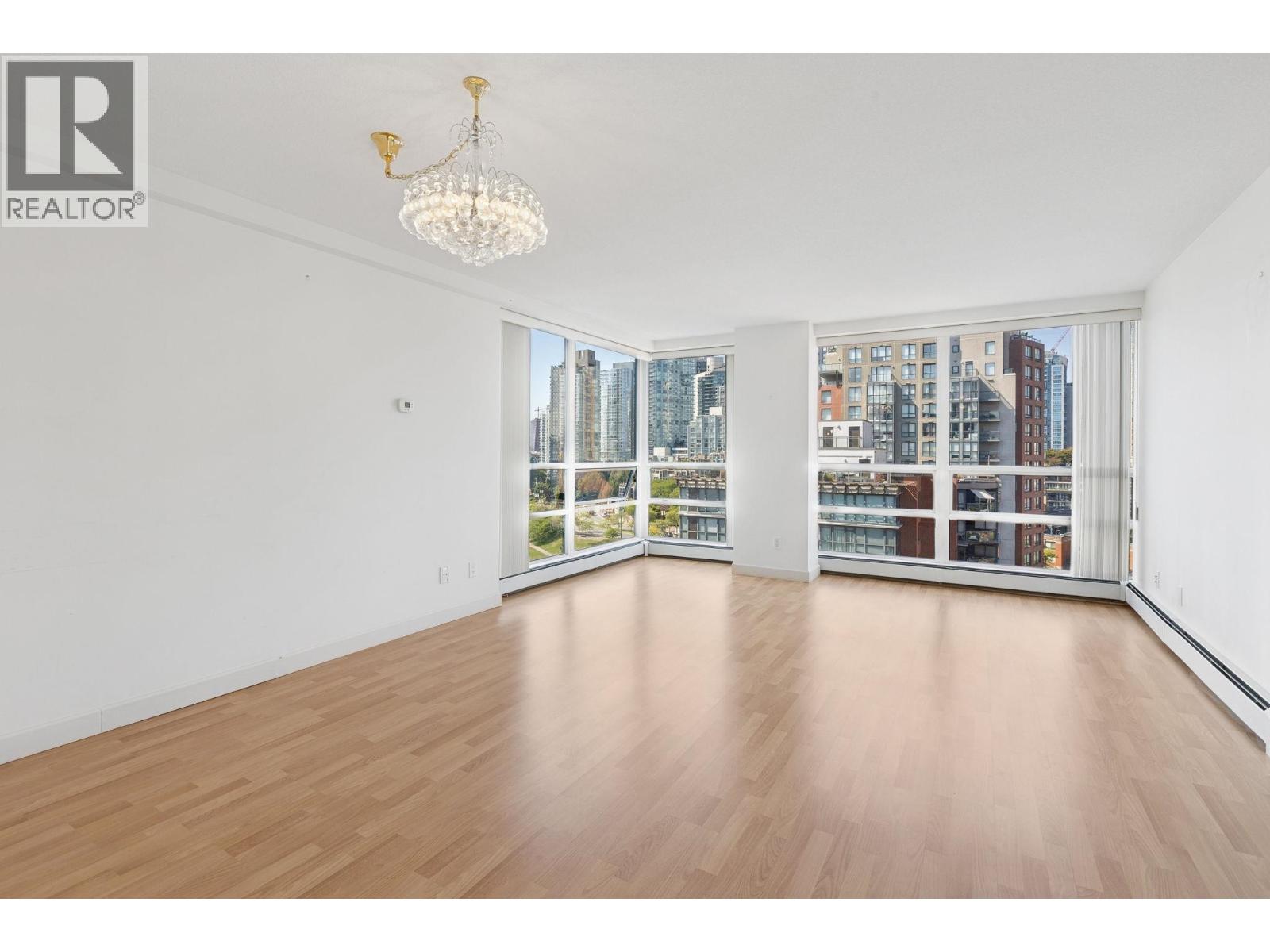 15d 139 Drake Street, Vancouver, British Columbia  V6Z 2T8 - Photo 4 - R3056519
