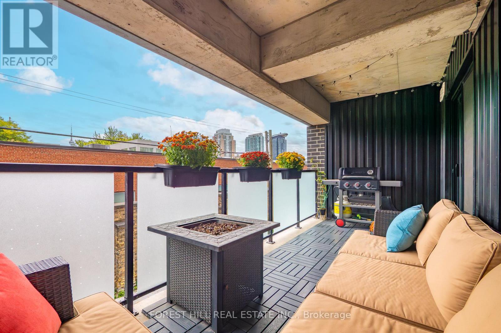 309 - 45 DOVERCOURT ROAD, Toronto, Ontario