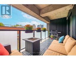 309 - 45 Dovercourt Road, Toronto (Trinity-Bellwoods), Ca