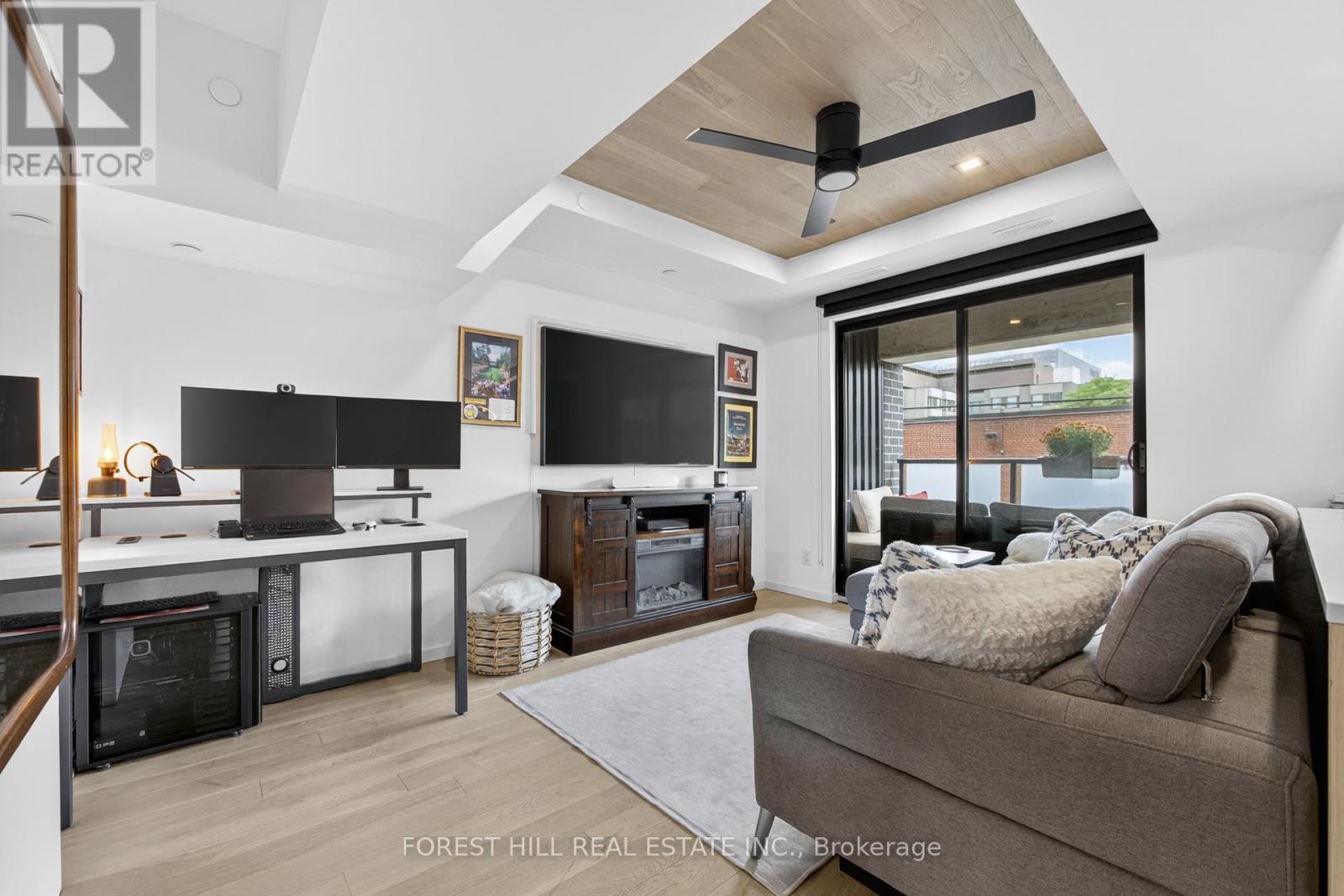 309 - 45 Dovercourt Road, Toronto, Ontario  M6J 3C2 - Photo 6 - C12450530