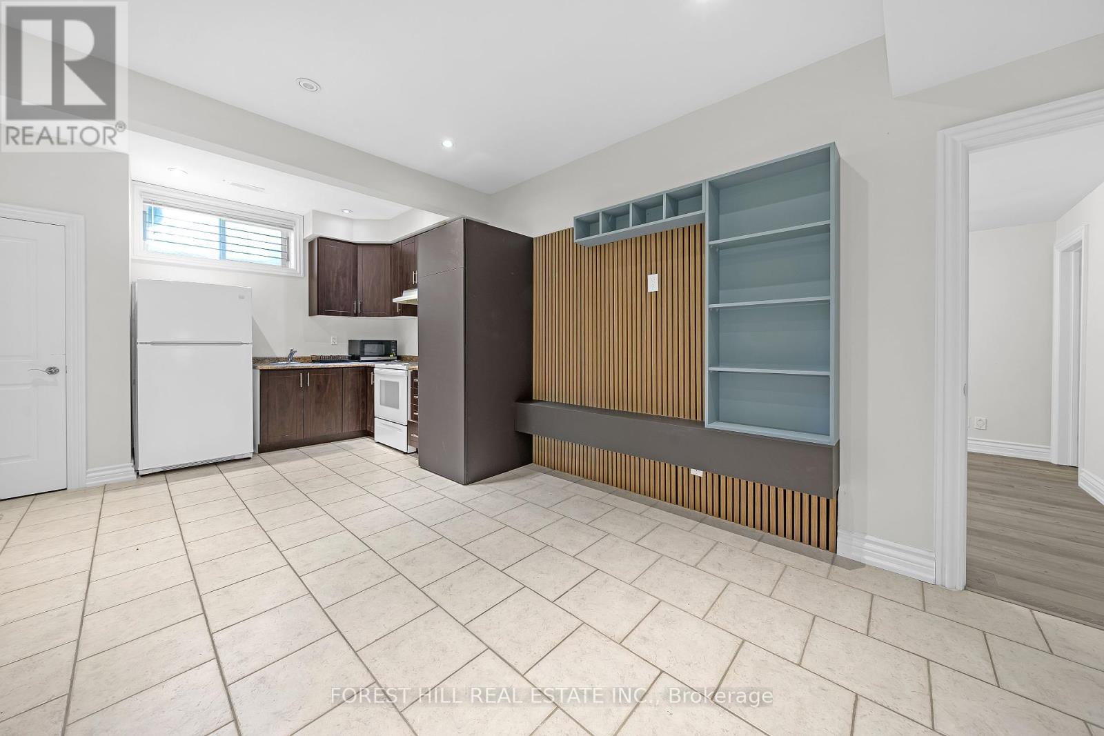 Bsmt A - 106 Nipigon Avenue, Toronto, Ontario  M2M 2W2 - Photo 7 - C12450655