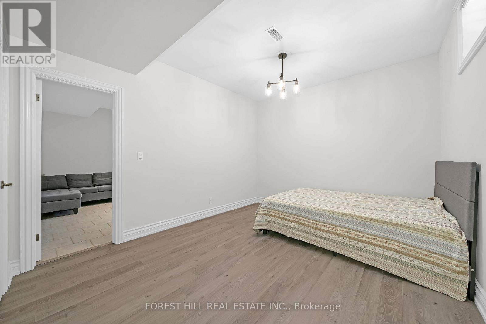 Bsmt A - 106 Nipigon Avenue, Toronto, Ontario  M2M 2W2 - Photo 10 - C12450655