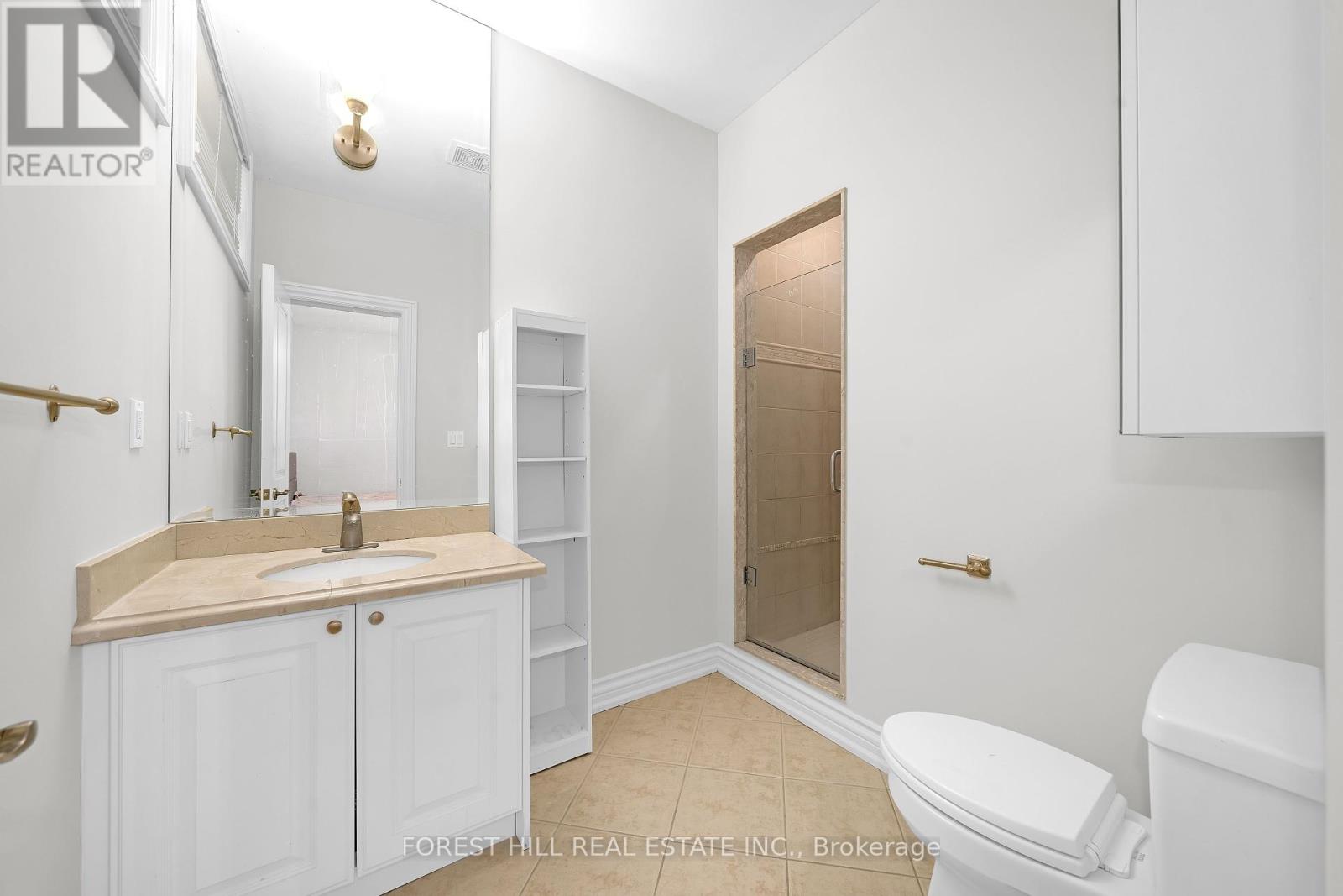 Bsmt A - 106 Nipigon Avenue, Toronto, Ontario  M2M 2W2 - Photo 11 - C12450655