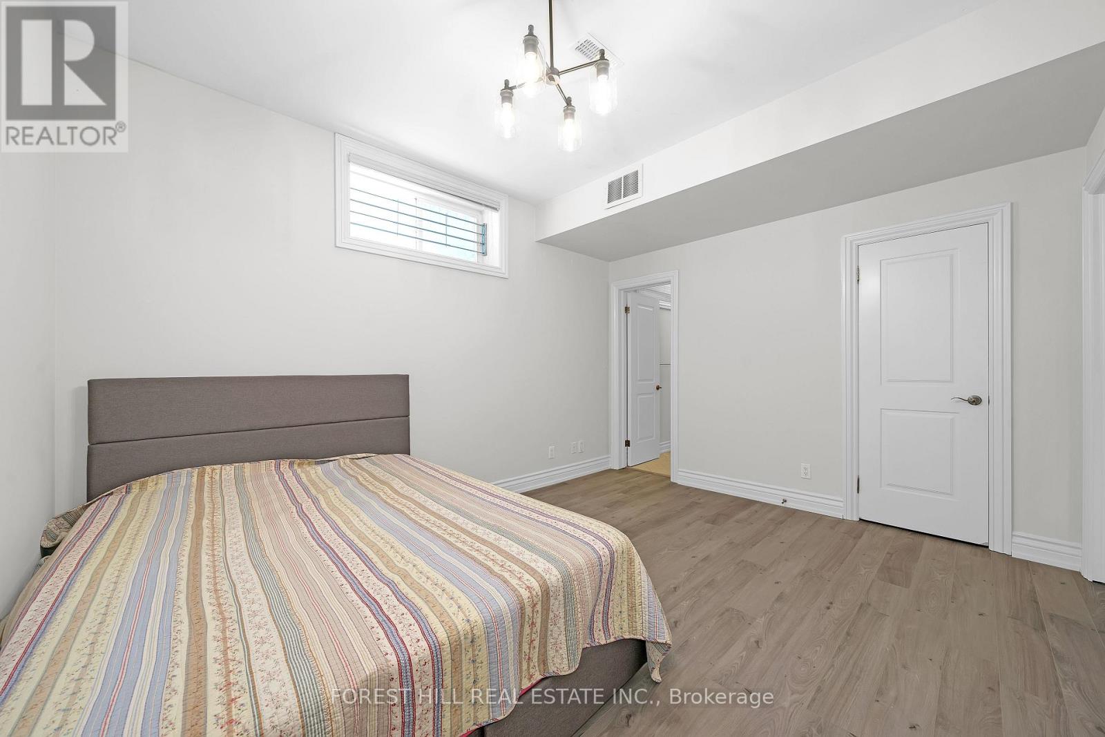 Bsmt A - 106 Nipigon Avenue, Toronto, Ontario  M2M 2W2 - Photo 9 - C12450655