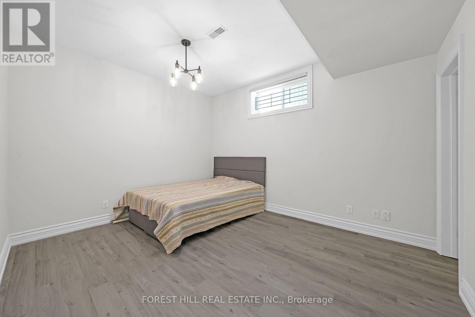 Bsmt A - 106 Nipigon Avenue, Toronto, Ontario  M2M 2W2 - Photo 8 - C12450655