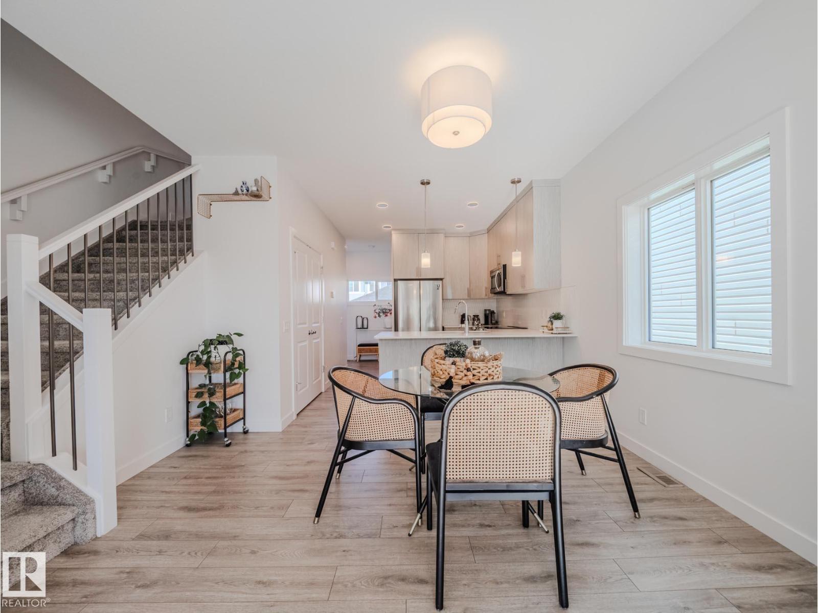2957 Coughlan Green Gr Sw, Edmonton, Alberta  T6W 3X6 - Photo 10 - E4461246