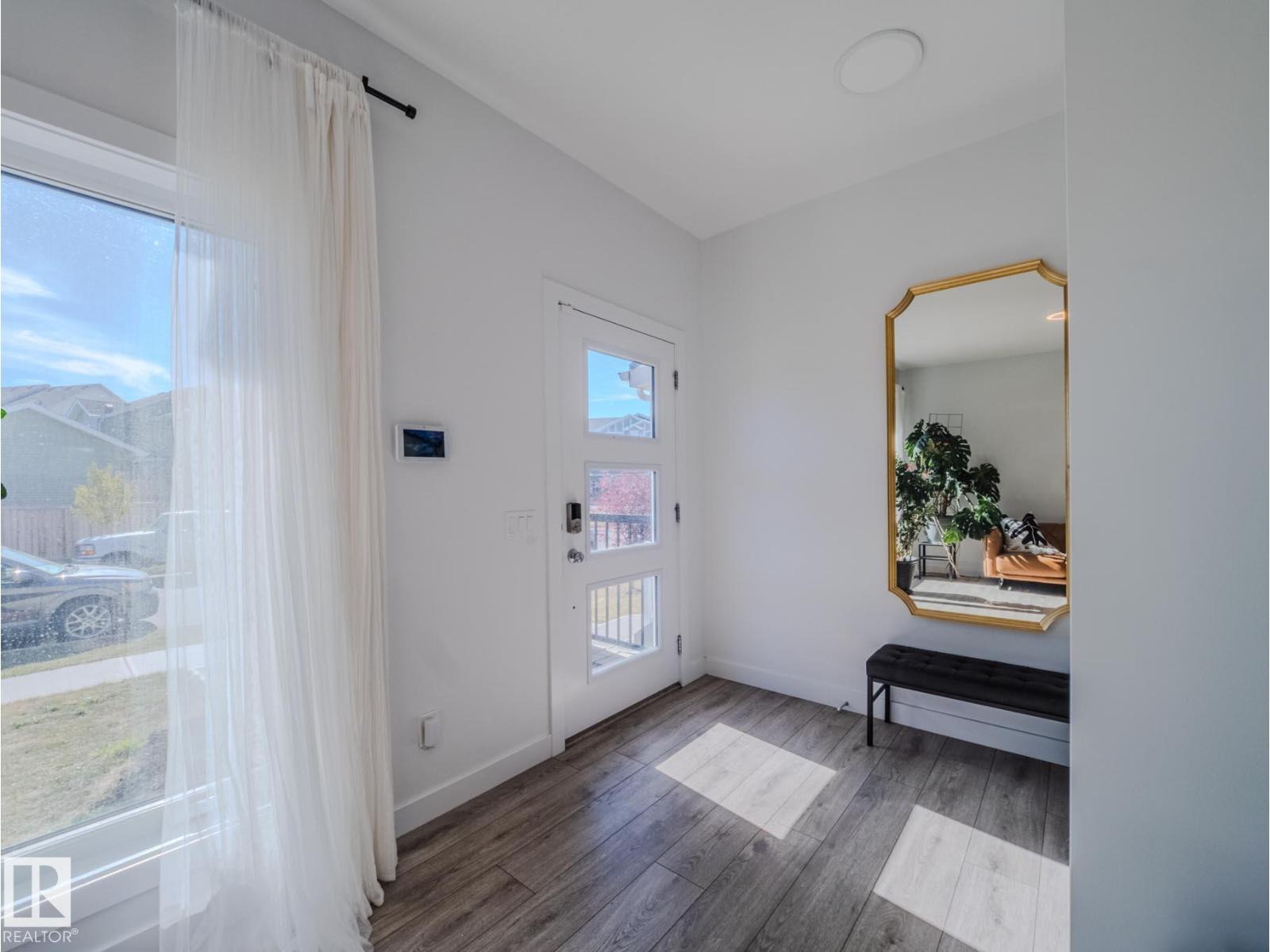 2957 Coughlan Green Gr Sw, Edmonton, Alberta  T6W 3X6 - Photo 3 - E4461246