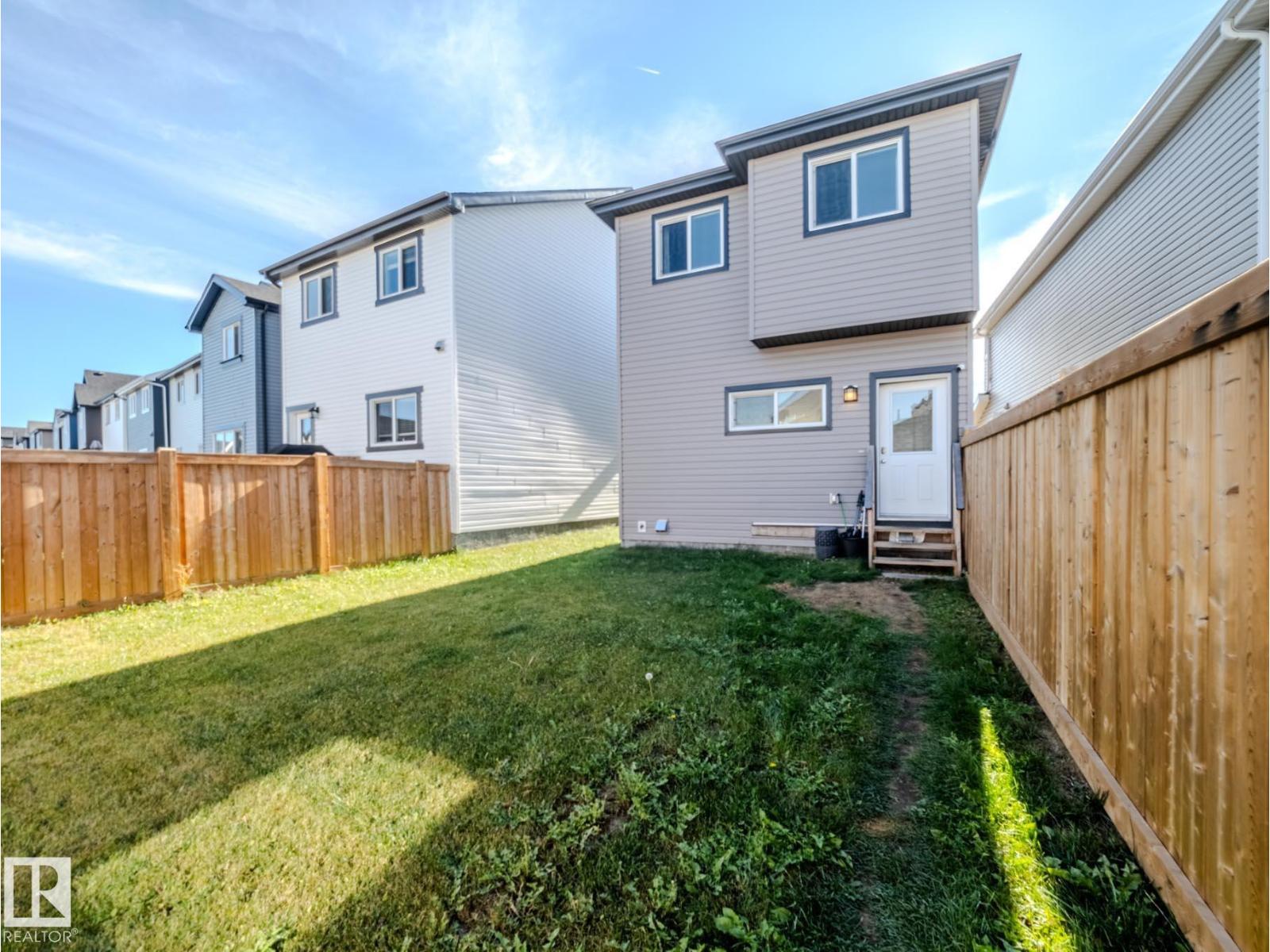 2957 Coughlan Green Gr Sw, Edmonton, Alberta  T6W 3X6 - Photo 41 - E4461246